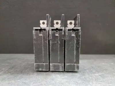 USED ITE BQ3B020