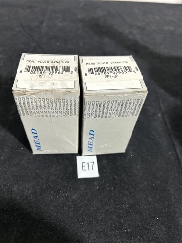 NEW Mead MF1-37