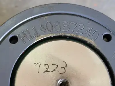 NEW HENGLI TC680 3103 64/63X40