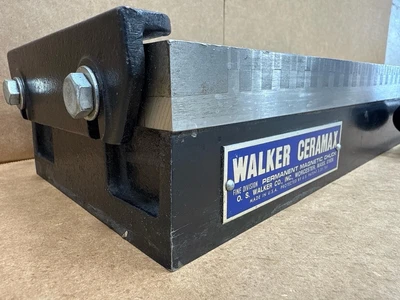 Walker _UNKNOWN_ Magnetic Chucks | Fram Fram LLC (8)