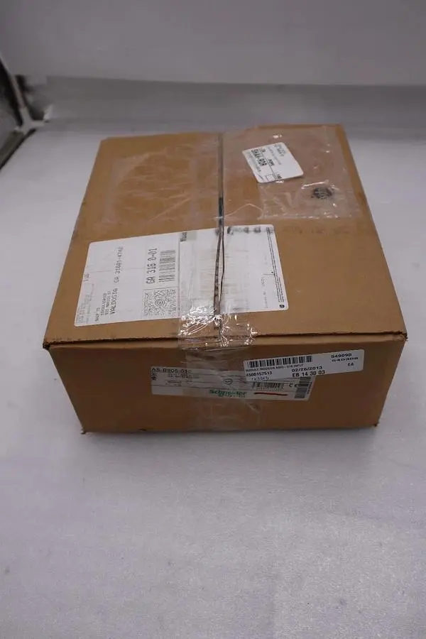 SCHNEIDER ELECTRIC AS-B805-016 / ASB805016 (NEW IN BOX) STOCK G501
