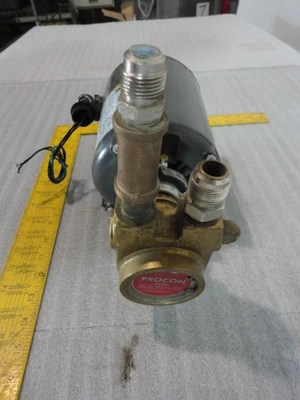 Used PROCON _UNKNOWN_ Pumps Texas US | OCO Industrial #1575720