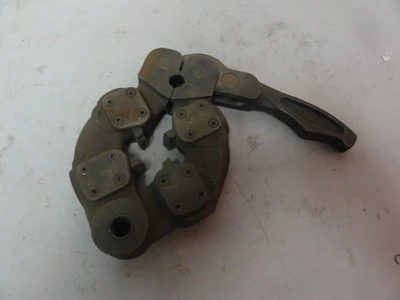 USED TOLEDO 999A