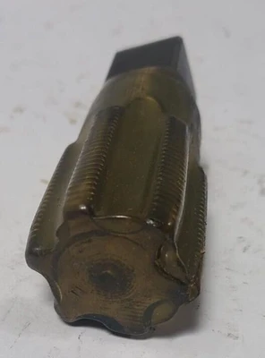 Unbranded Does Not Apply Hand Taps | Amiron Machinery (1)