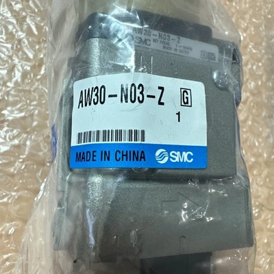 NEW SMC AW30-N03-Z