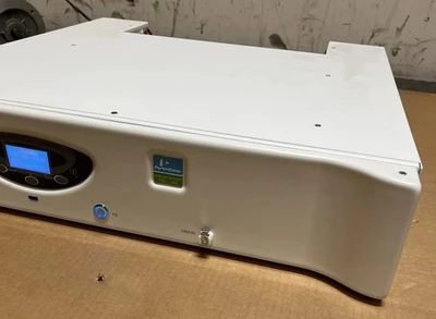 USED Perkin Elmer FID Station 260