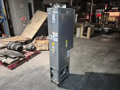 Used 2019 ALLEN-BRADLEY 20-750-MI2-E395F370 Switchgears British Columbia CA | Lenmark #238902