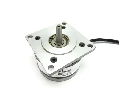 USED PACIFIC 1.8 STEP MOTOR
