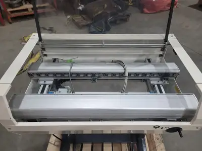 Segmented Conveyor