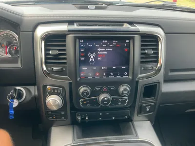 Used 2018 RAM 1500 Pickup Trucks Michigan US | Miedema Asset Management Group #1296285