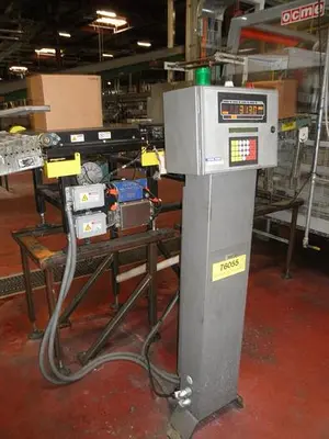 USED 2009 OCME ALTAIR 60