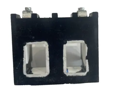 NEW SIEMENS 75D73070F MAGNETIC COIL 120/110-50/60