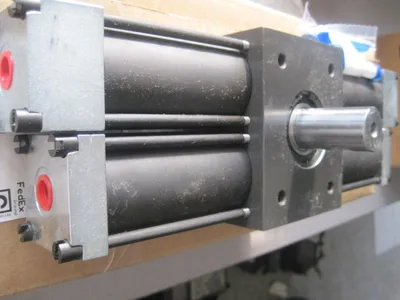 NEW PHD ML177695 DOUBLE CYLINDER 08380757-01