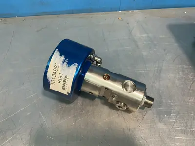 USED GRACO V1M350