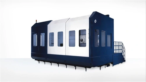 New | Build-to-Order MAKINO MCC3018 Horizontal Machining Centers | Kansas-Oklahoma Machine Tools #1559207