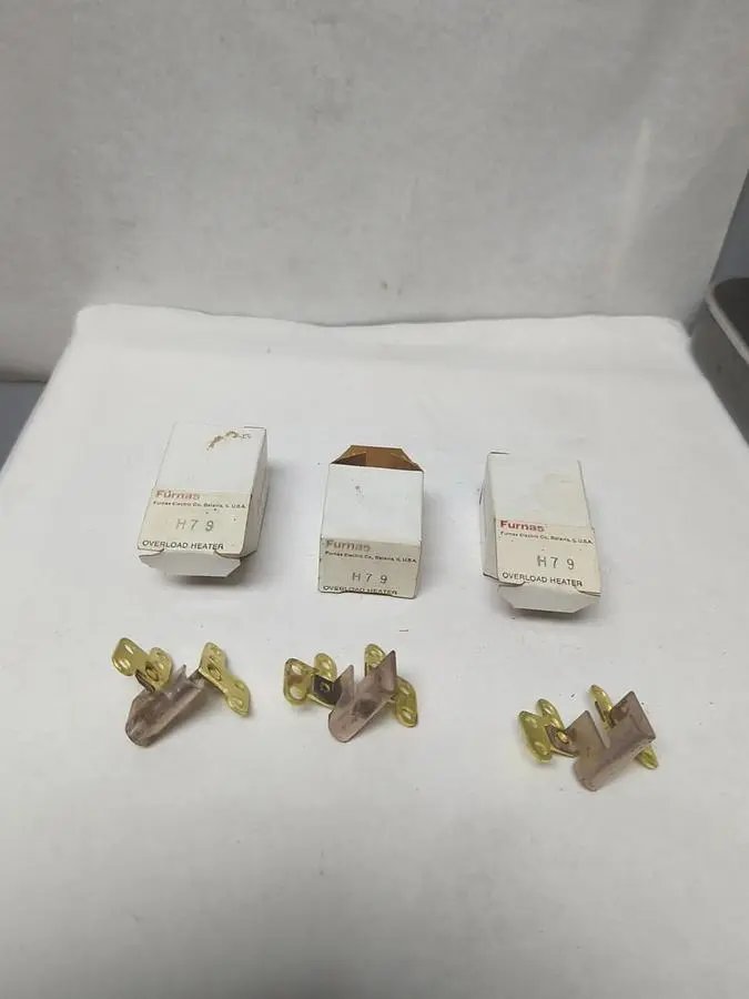 New | in-Stock FURNAS H79 Miscellaneous Equipment (Electrical & Power) | Surplus Asset Holdings #1199829