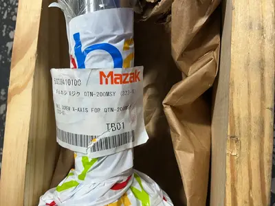 Used MAZAK 53238410100 Miscellaneous MRO Ohio US | HGR 24 #1309933