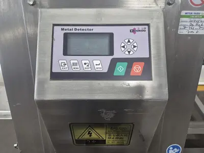 USED DOOKOO DK9-6030