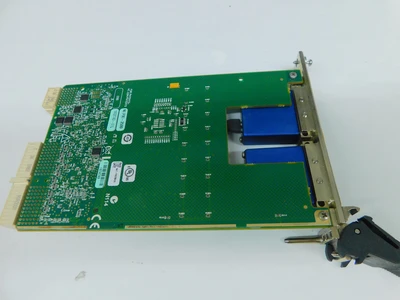 Used NATIONAL INSTRUMENTS _UNKNOWN_ PXIe Embedded Controllers | OCO Industrial #1702141