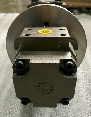 Rexroth R900961556, R900932139 Pumps, Hydraulic | Great American Equipment Company (6)
