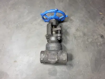 New | in-Stock VELAN S-2054W-02TS Valves/Fittings British Columbia CA | Lenmark #368453