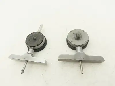 Used FOWLER _UNKNOWN_ Tooling & Accessories (Other) Indiana US | Arrow Industrial #1249953