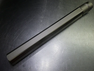 Iscar 2.36" Coolant Thru Steel Boring Bar 1.5" Shank A-PCLNR 24-4X (LOC1919A)