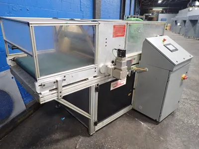 USED VISUAL THERMOFORMING VT2400