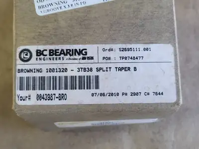 NEW BROWNING 3TB38