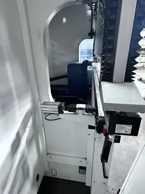 2012 TRUMPF TRUBEND 5085 CNC PRESS BRAKE Press Brakes-Hydraulic Power | Asset Exchange Corporation (10)
