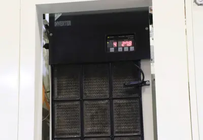 2015 KITAMURA MYCENTER 3XG Vertical Machining Centers | Toolquip, Inc. (11)