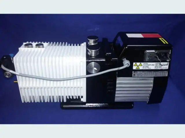 Used ALCATEL _UNKNOWN_ Vacuum Pumps | J.M. Industries #1044697
