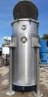 USED 1992 LEE INDUSTRIES 700U