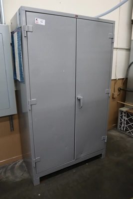 Used LYON CABINET Cabinets Minnesota US | Machinesused.com #1506323
