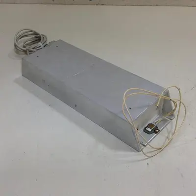 USED IWAKI 00108836-05