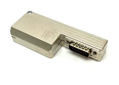 2090-K6CK-D26M | Allen Bradley  Ser. B Low Profile I/O Cable Connector Kit 26-Pos - New Other