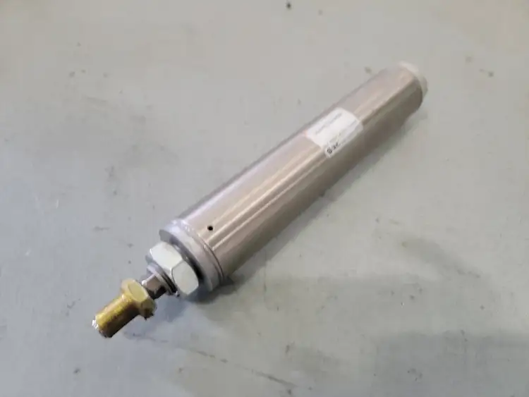 Used SMC NCMKB150-0400S Parts (Hydraulics and Pneumatics) British Columbia CA | Lenmark #267908