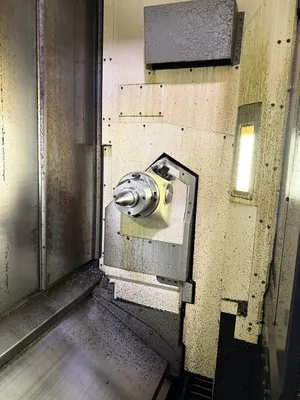 2011 MAZAK INTEGREX I-400 5-Axis or More CNC Lathes | CNC EXCHANGE (7)