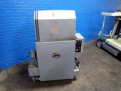 USED SAFETY KLEEN SK TL2