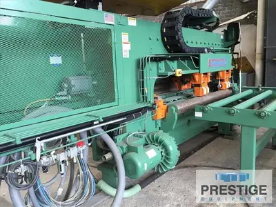 USED 2014 PEDDINGHAUS FPB-1800
