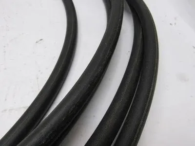Dayco 04451-65331 9/16" x 331" Inside Round Endless Belt