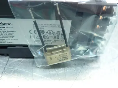 New | in-Stock EUTOTHERM 3216 Temperature Controls Ohio US | HGR 24 #1095211