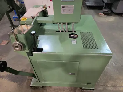 Used 1997 RMG 67-1051-68 Wire In-Line Drawers | Walden Machinery #1288858
