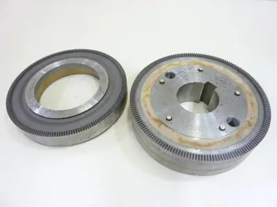 USED STROMAG EZEI6S-023B