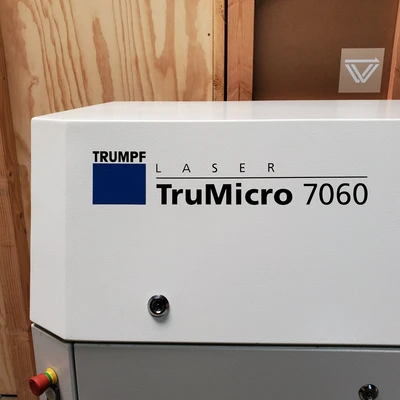 Used Trumpf Does Not Apply Misc Industrial Equipment California US | American Industrial Supply Co. #1377041