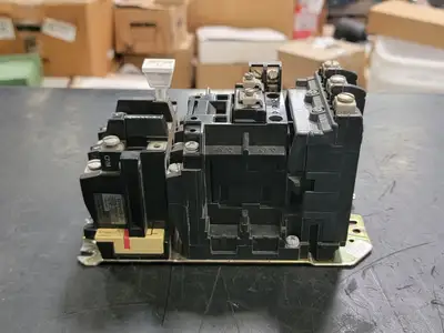 USED ALLEN-BRADLEY 595-A