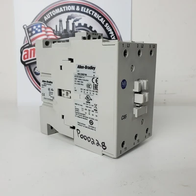 Used Allen-Bradley 100-C85D*00 Misc Industrial Equipment California US | American Industrial Supply Co. #1377144