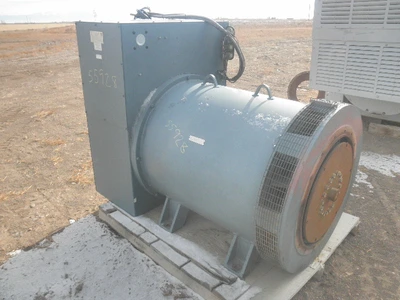 USED MARATHON 960 KW