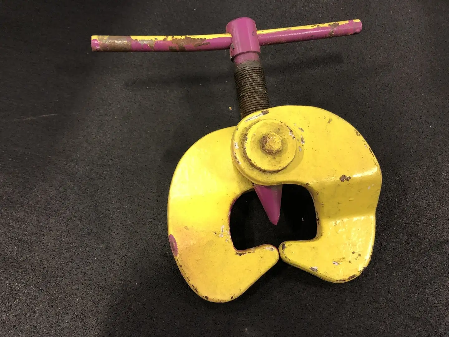 Beam Clamp