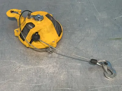 Used HUBBELL BH05 Balancers Ohio US | HGR 24 #1359264